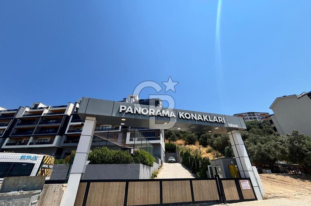 CB LEVEL MUDANYA GÜZELYALI PANORAMA KONAKLARI SATILIK 3+1 ARAKAT DAİRE 