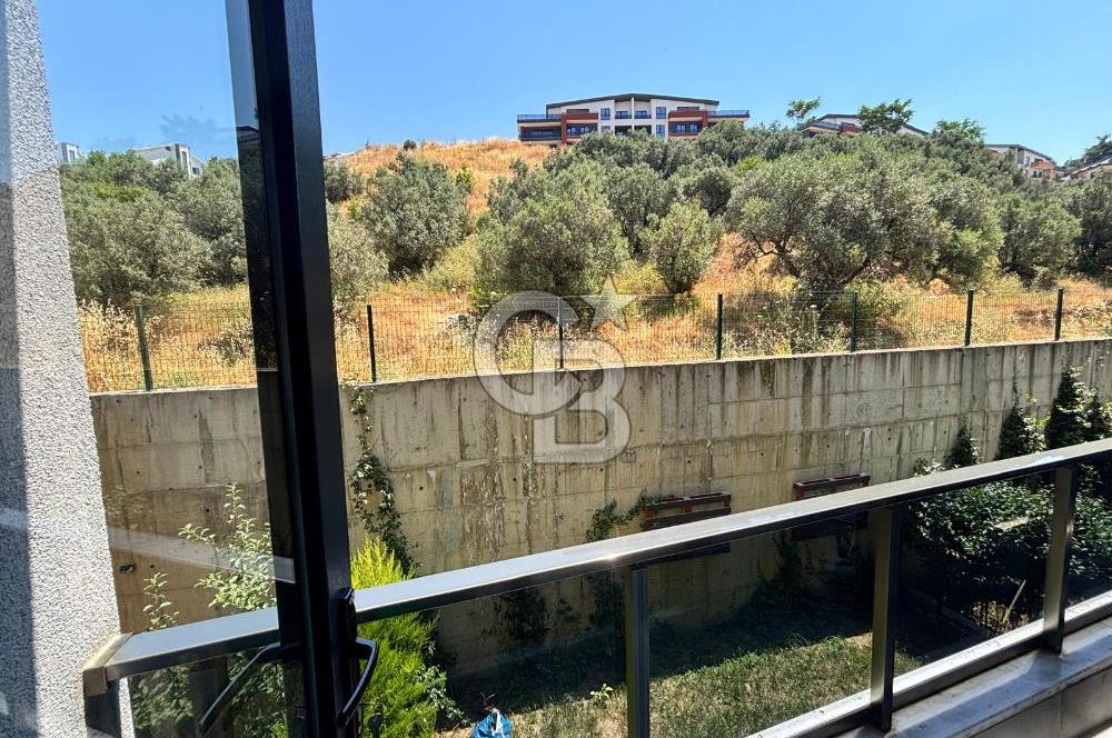 CB LEVEL MUDANYA GÜZELYALI PANORAMA KONAKLARI SATILIK 3+1 ARAKAT DAİRE 