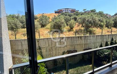 CB LEVEL MUDANYA GÜZELYALI PANORAMA KONAKLARI SATILIK 3+1 ARAKAT DAİRE 