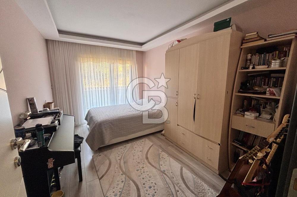 CB LEVEL MUDANYA GÜZELYALI PANORAMA KONAKLARI SATILIK 3+1 ARAKAT DAİRE 
