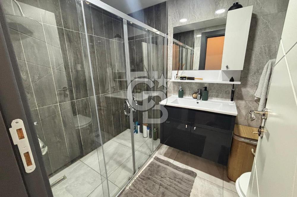 CB LEVEL MUDANYA GÜZELYALI PANORAMA KONAKLARI SATILIK 3+1 ARAKAT DAİRE 