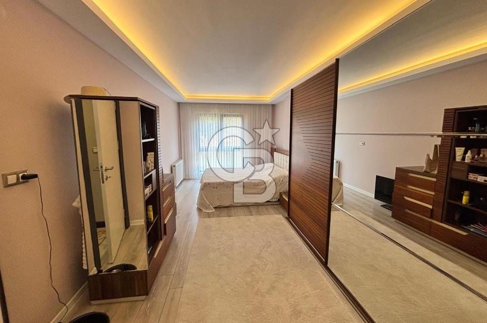 CB LEVEL MUDANYA GÜZELYALI PANORAMA KONAKLARI SATILIK 3+1 ARAKAT DAİRE 