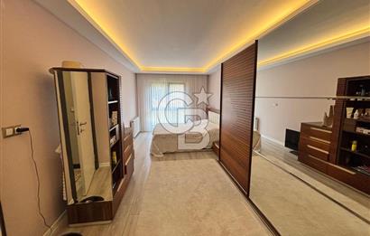 CB LEVEL MUDANYA GÜZELYALI PANORAMA KONAKLARI SATILIK 3+1 ARAKAT DAİRE 