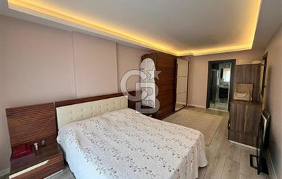 CB LEVEL MUDANYA GÜZELYALI PANORAMA KONAKLARI SATILIK 3+1 ARAKAT DAİRE 