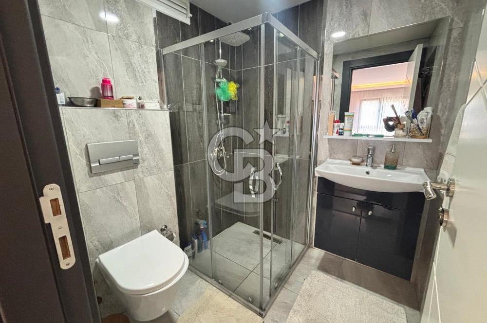 CB LEVEL MUDANYA GÜZELYALI PANORAMA KONAKLARI SATILIK 3+1 ARAKAT DAİRE 