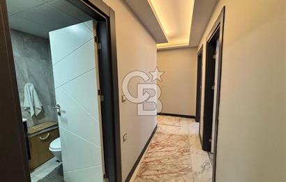 CB LEVEL MUDANYA GÜZELYALI PANORAMA KONAKLARI SATILIK 3+1 ARAKAT DAİRE 