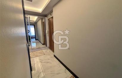 CB LEVEL MUDANYA GÜZELYALI PANORAMA KONAKLARI SATILIK 3+1 ARAKAT DAİRE 