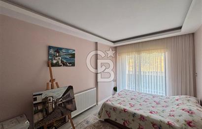 CB LEVEL MUDANYA GÜZELYALI PANORAMA KONAKLARI SATILIK 3+1 ARAKAT DAİRE 