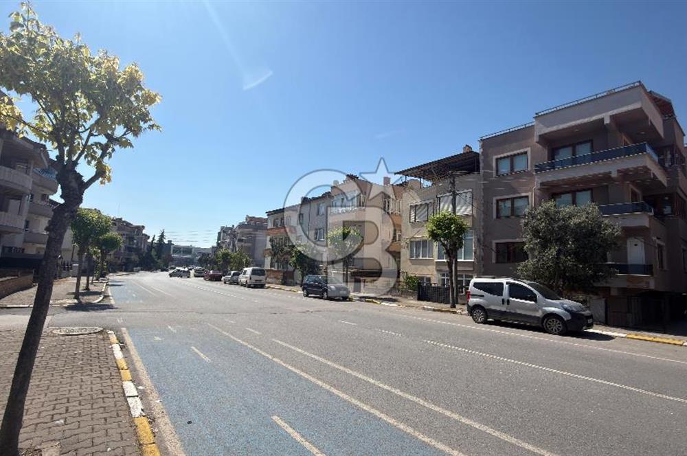 CB KİNG'DEN PAŞAALANI MAH.ZAĞNOSPAŞA BULVARI KİRALIK DAİRE