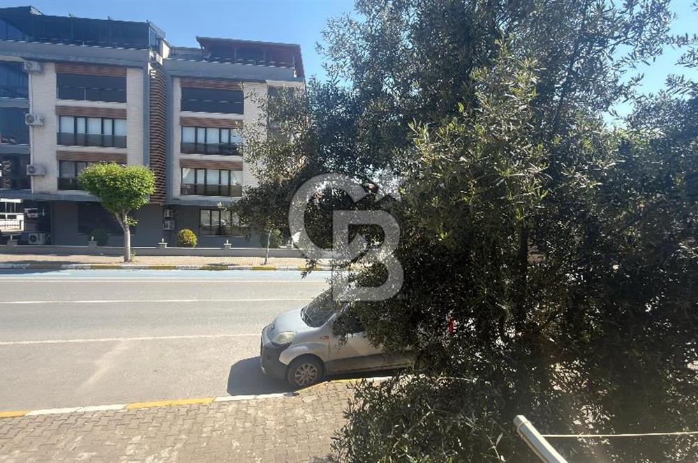 CB KİNG'DEN PAŞAALANI MAH.ZAĞNOSPAŞA BULVARI KİRALIK DAİRE