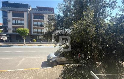 CB KİNG'DEN PAŞAALANI MAH.ZAĞNOSPAŞA BULVARI KİRALIK DAİRE