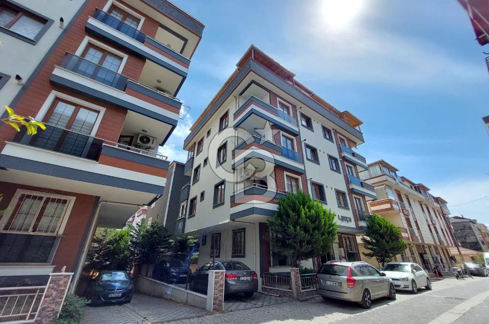 ATAŞEHİR' DE KİRA GETİRİSİ YÜKSEK, EŞYALI YATIRIM FIRSATI
