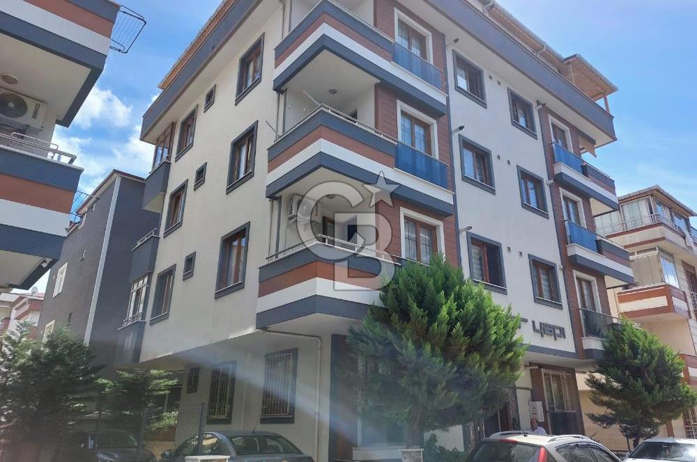 ATAŞEHİR' DE KİRA GETİRİSİ YÜKSEK, EŞYALI YATIRIM FIRSATI
