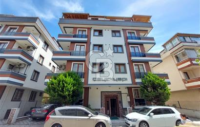 ATAŞEHİR' DE KİRA GETİRİSİ YÜKSEK, EŞYALI YATIRIM FIRSATI
