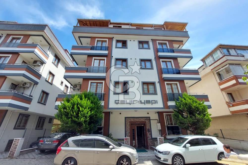 ATAŞEHİR' DE KİRA GETİRİSİ YÜKSEK, EŞYALI YATIRIM FIRSATI