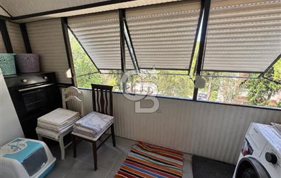 Çiğli  Tadilatlı Satılık 3+1 Daire