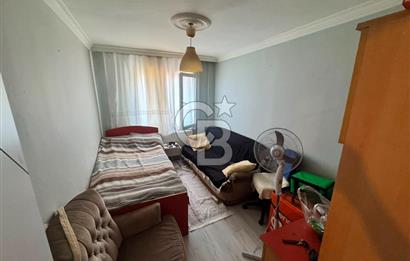Çiğli  Tadilatlı Satılık 3+1 Daire