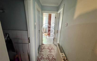 Çiğli  Tadilatlı Satılık 3+1 Daire
