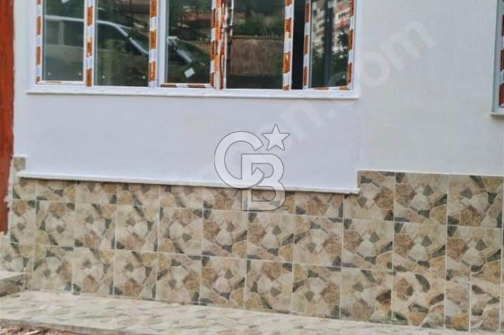 Çiğli  Tadilatlı Satılık 3+1 Daire