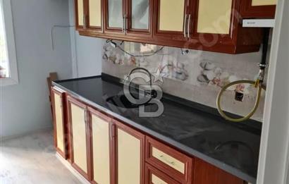Çiğli  Tadilatlı Satılık 3+1 Daire