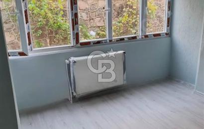 Çiğli  Tadilatlı Satılık 3+1 Daire