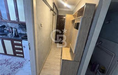 Çiğli  Tadilatlı Satılık 3+1 Daire
