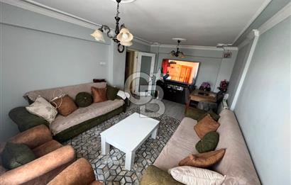 Çiğli  Tadilatlı Satılık 3+1 Daire