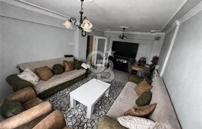 Çiğli  Tadilatlı Satılık 3+1 Daire