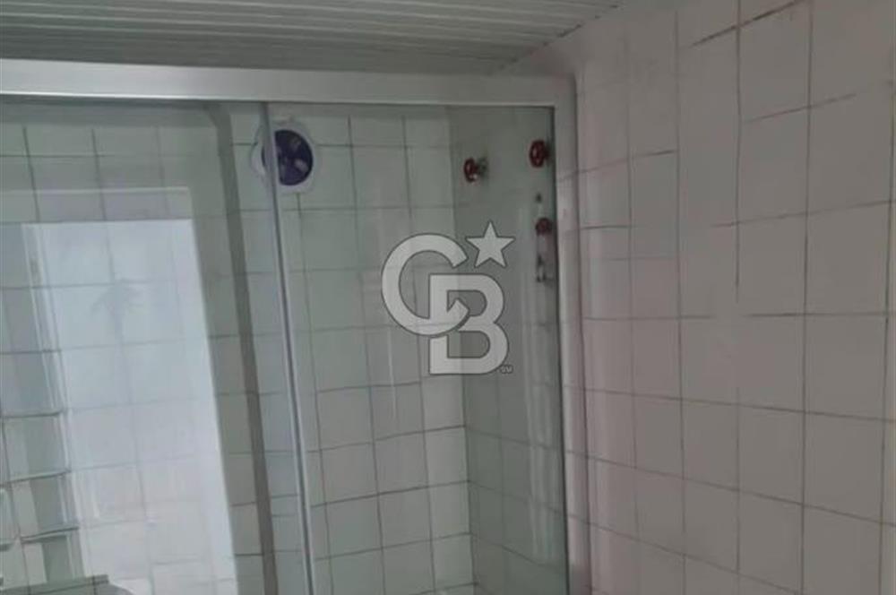 Çiğli  Tadilatlı Satılık 3+1 Daire