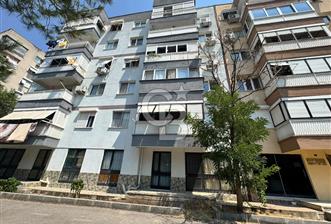 Çiğli  Tadilatlı Satılık 3+1 Daire - 10 - 366446