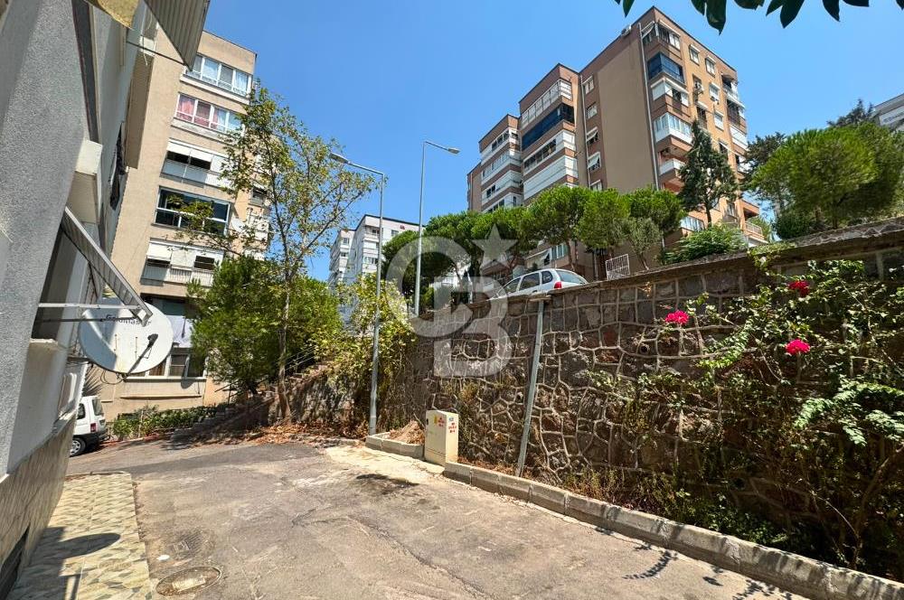 Çiğli  Tadilatlı Satılık 3+1 Daire