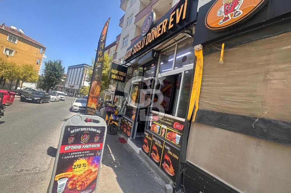 DEVREN KİRALIK YÜKSEK KARLI HAZIR FRANCHISE