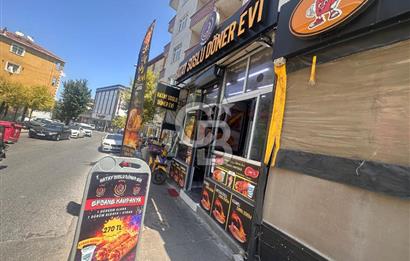 DEVREN KİRALIK YÜKSEK KARLI HAZIR FRANCHISE