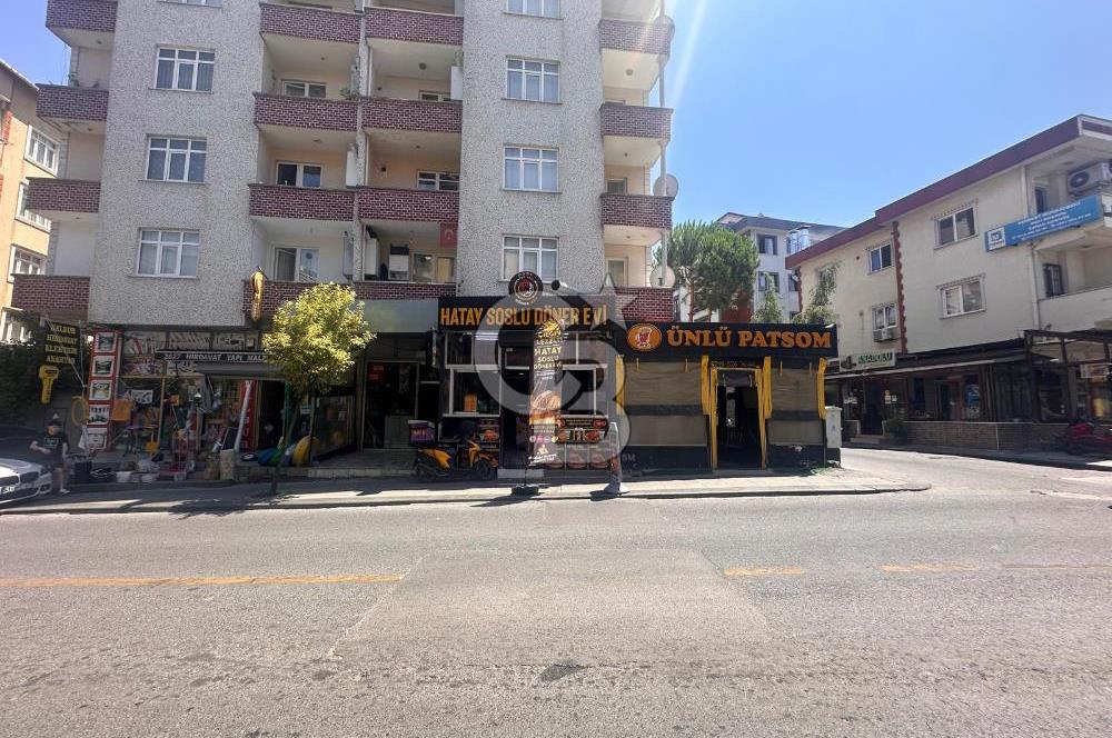 DEVREN KİRALIK YÜKSEK KARLI HAZIR FRANCHISE