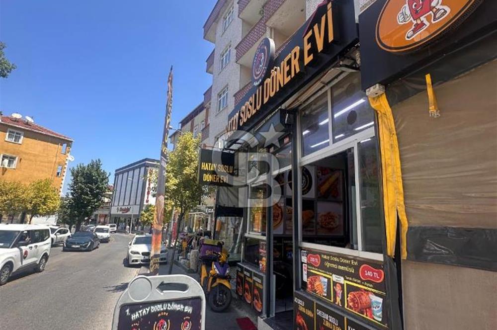 DEVREN KİRALIK YÜKSEK KARLI HAZIR FRANCHISE