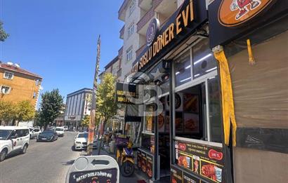 DEVREN KİRALIK YÜKSEK KARLI HAZIR FRANCHISE