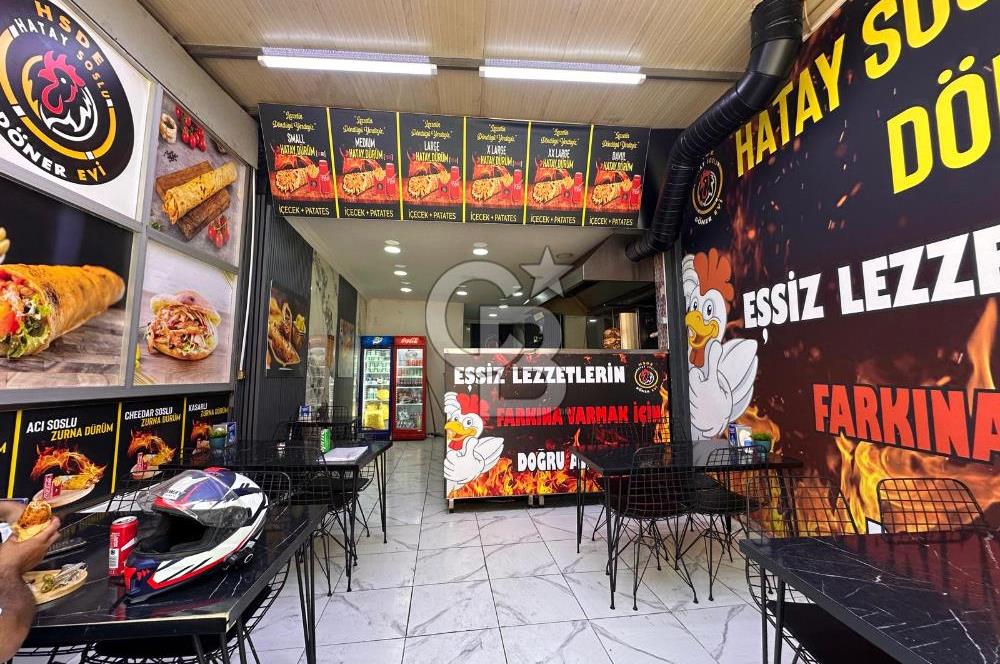 DEVREN KİRALIK YÜKSEK KARLI HAZIR FRANCHISE