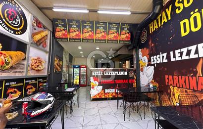 DEVREN KİRALIK YÜKSEK KARLI HAZIR FRANCHISE
