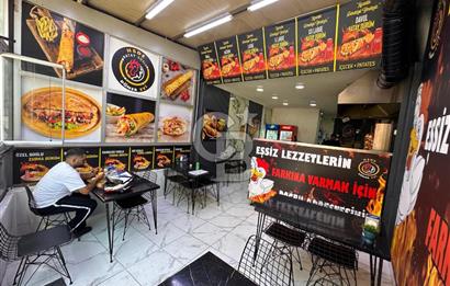 DEVREN KİRALIK YÜKSEK KARLI HAZIR FRANCHISE