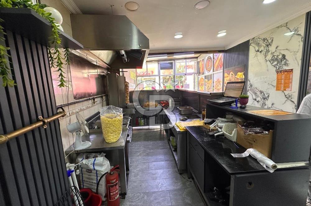 DEVREN KİRALIK YÜKSEK KARLI HAZIR FRANCHISE