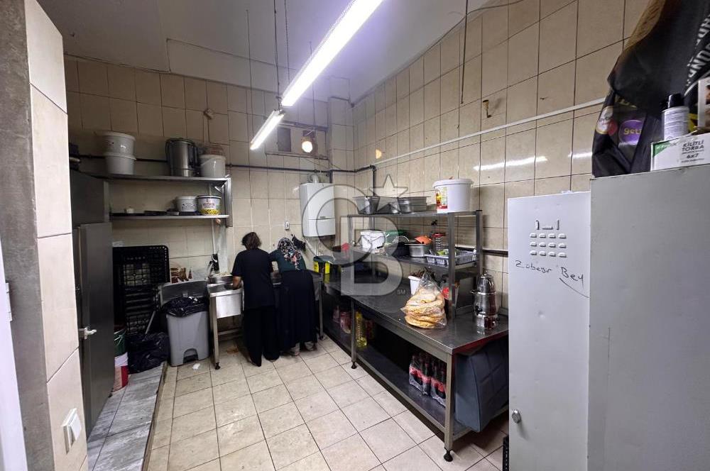 DEVREN KİRALIK YÜKSEK KARLI HAZIR FRANCHISE