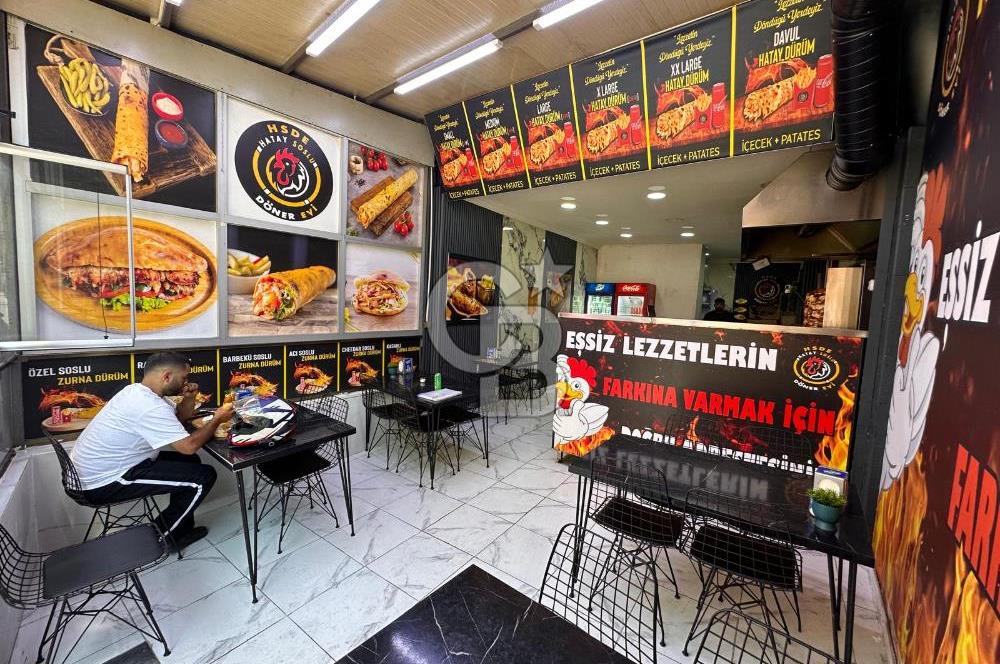 DEVREN KİRALIK YÜKSEK KARLI HAZIR FRANCHISE