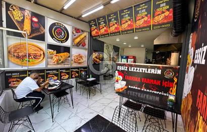 DEVREN KİRALIK YÜKSEK KARLI HAZIR FRANCHISE