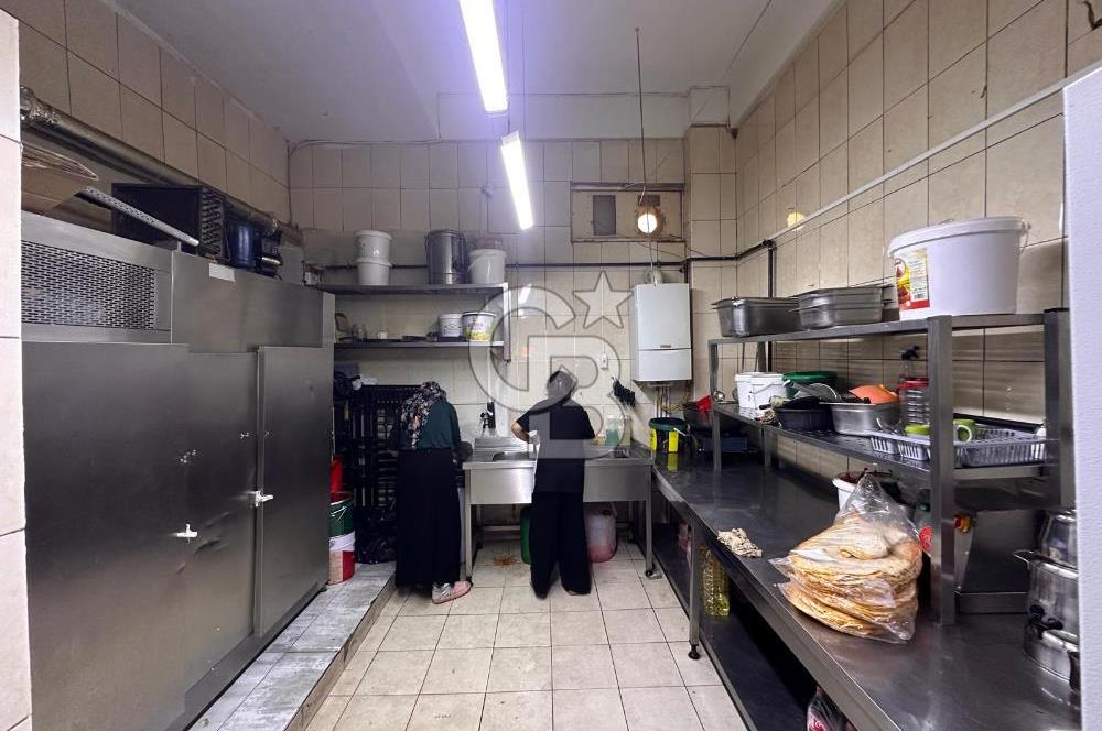 DEVREN KİRALIK YÜKSEK KARLI HAZIR FRANCHISE