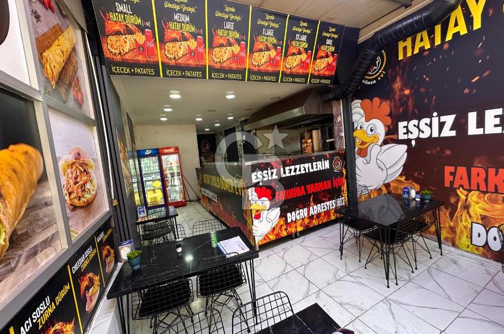 DEVREN KİRALIK YÜKSEK KARLI HAZIR FRANCHISE