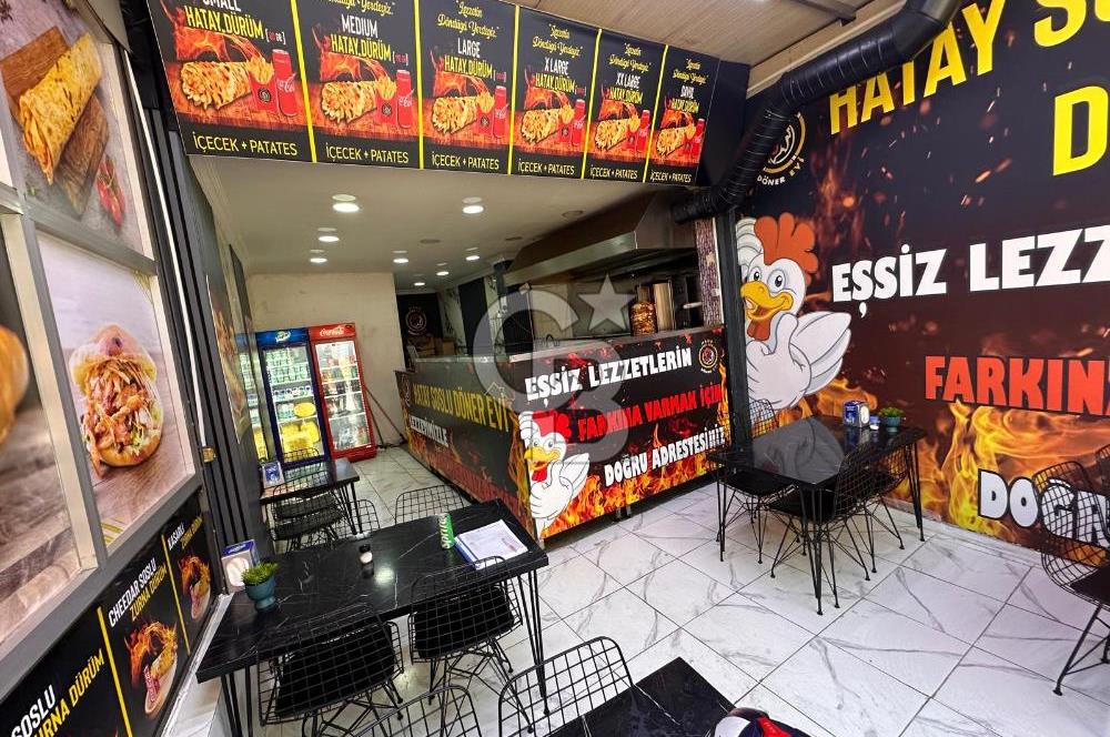 DEVREN KİRALIK YÜKSEK KARLI HAZIR FRANCHISE