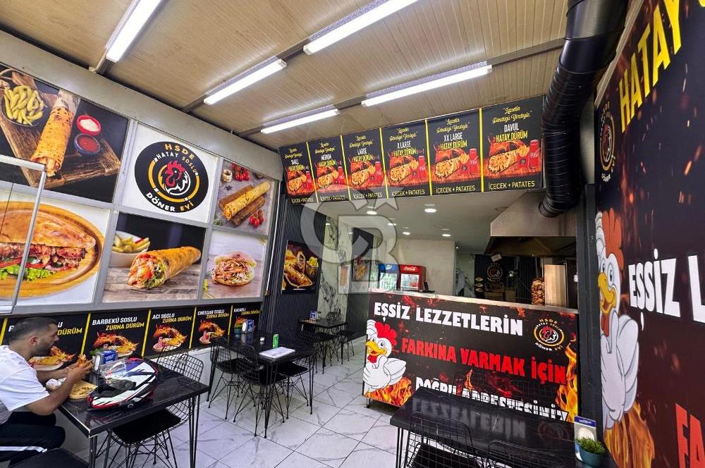 DEVREN KİRALIK YÜKSEK KARLI HAZIR FRANCHISE
