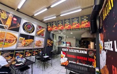 DEVREN KİRALIK YÜKSEK KARLI HAZIR FRANCHISE