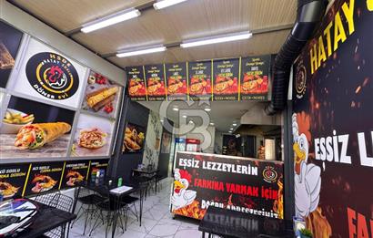 DEVREN KİRALIK YÜKSEK KARLI HAZIR FRANCHISE