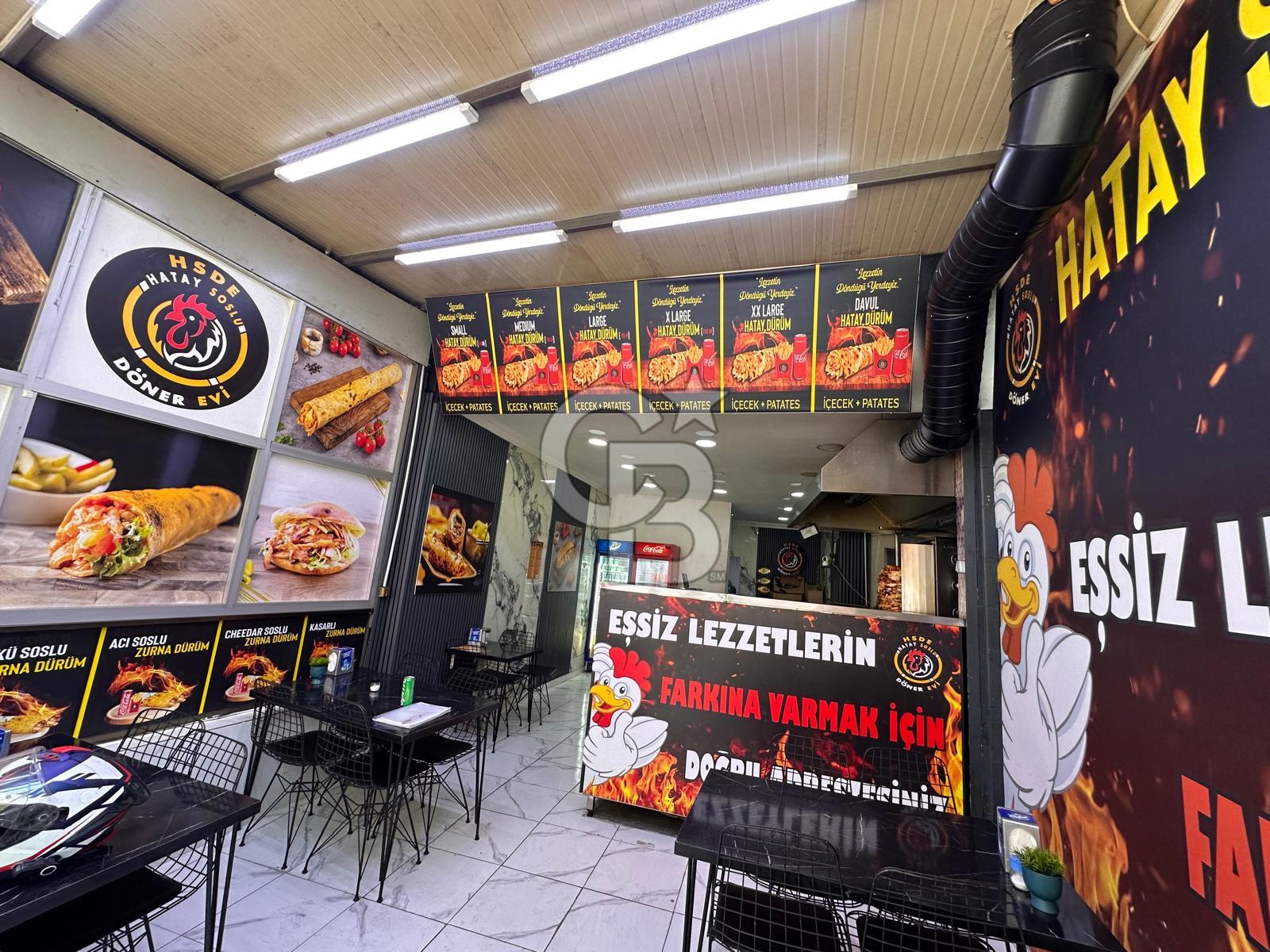 DEVREN KİRALIK YÜKSEK KARLI HAZIR FRANCHISE